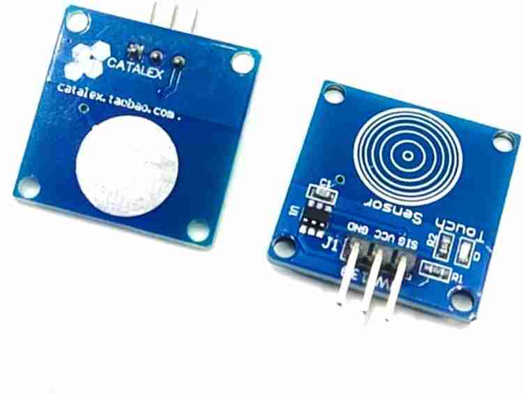 Hobbyist online electronics store