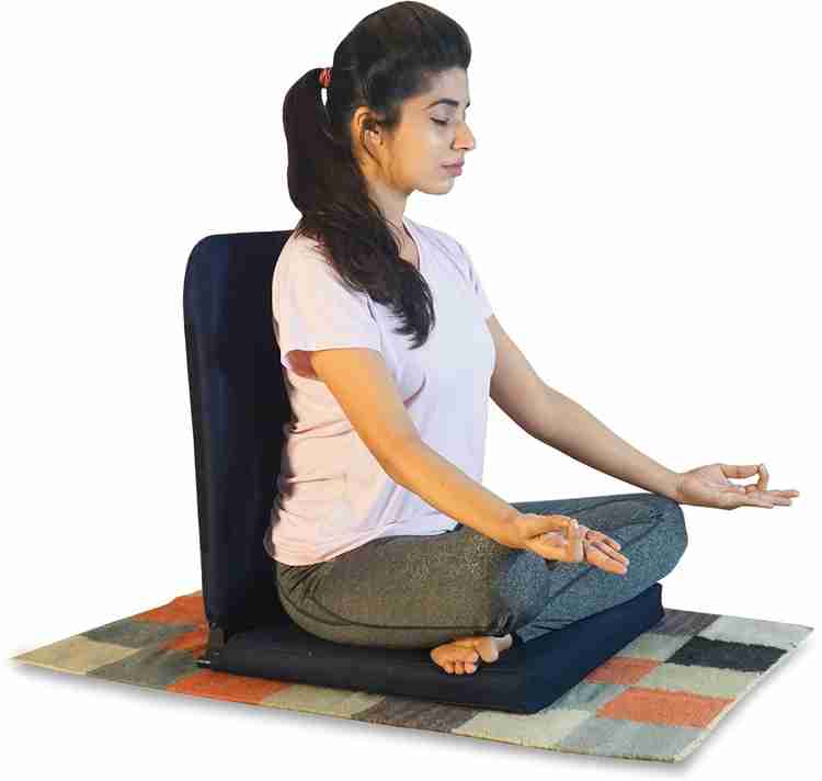 Yoga floor chair sale