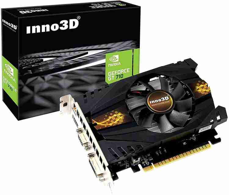 Gtx 710 ti 2gb store