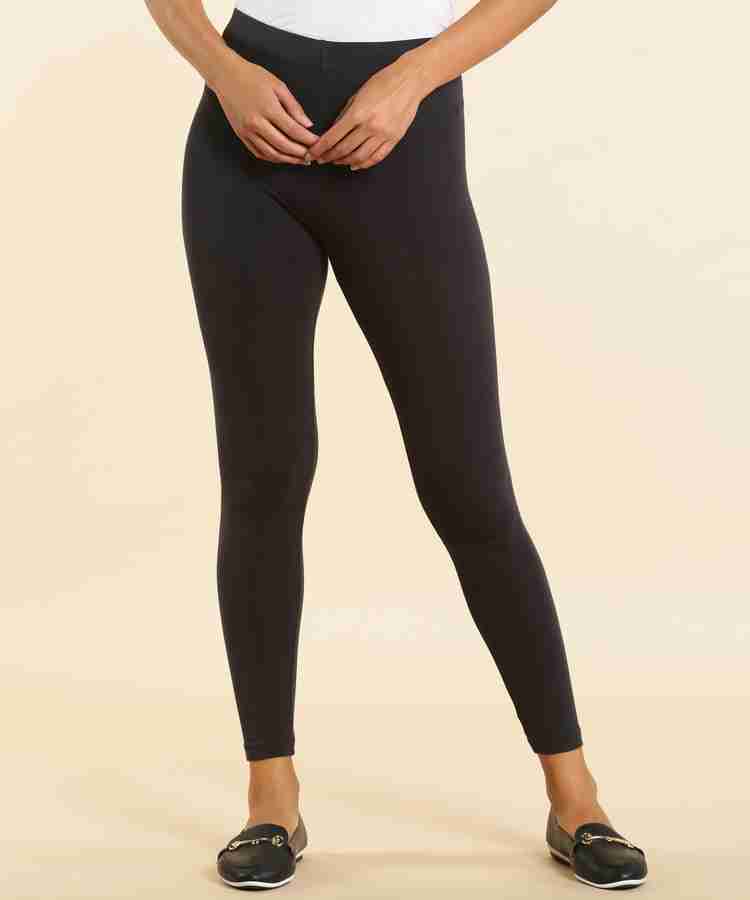 Black leggings forever 21 discount