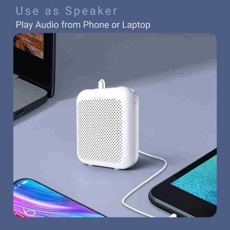 Nefficar 2025 portable loudspeaker