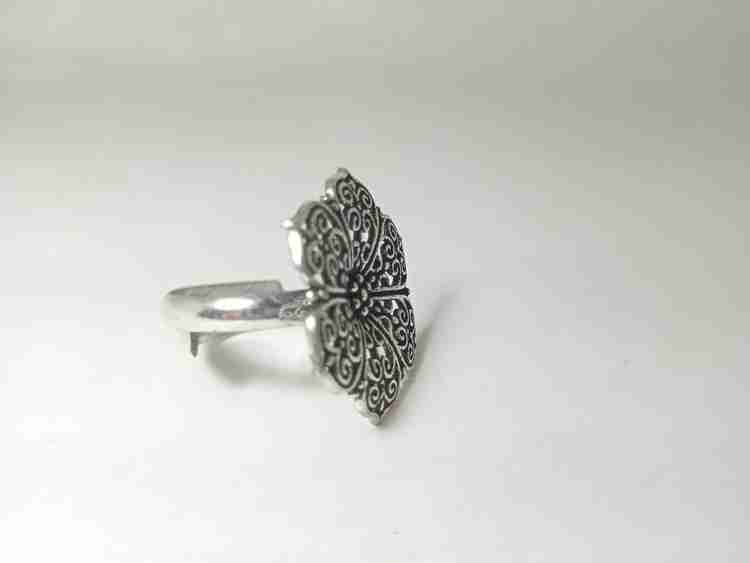 Platinum ring anjali jewellers new arrivals