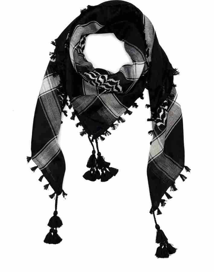 Mens scarf flipkart clearance