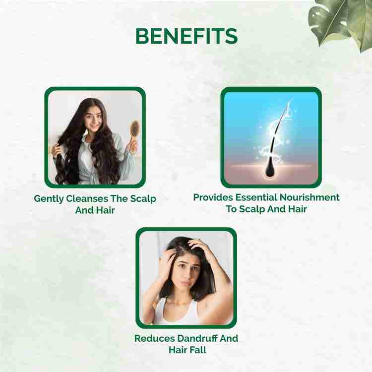 Dr. Vaidya s Herbaal Ayurvedic Cleanser For Smoothening Hair and Preventing Hair Fall with Amla Shikakai Tulsi Pack of 1 Price in India Buy Dr. Vaidya s Herbaal Ayurvedic Cleanser For Smoothening