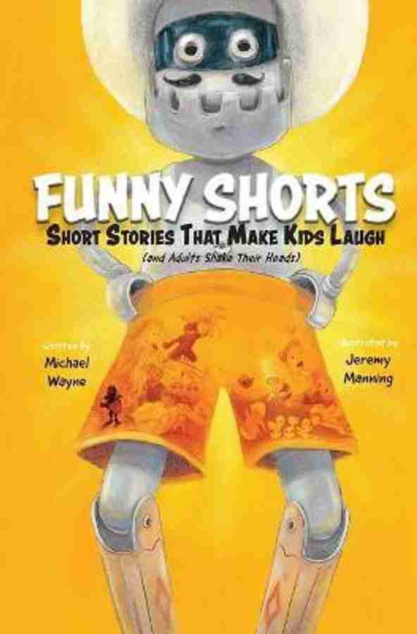 Short original online