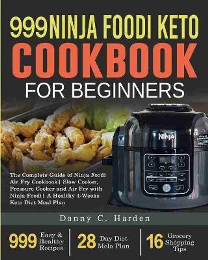 Keto foodi ninja clearance