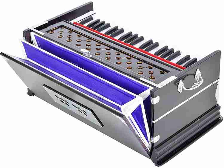 Khalsa harmonium price top