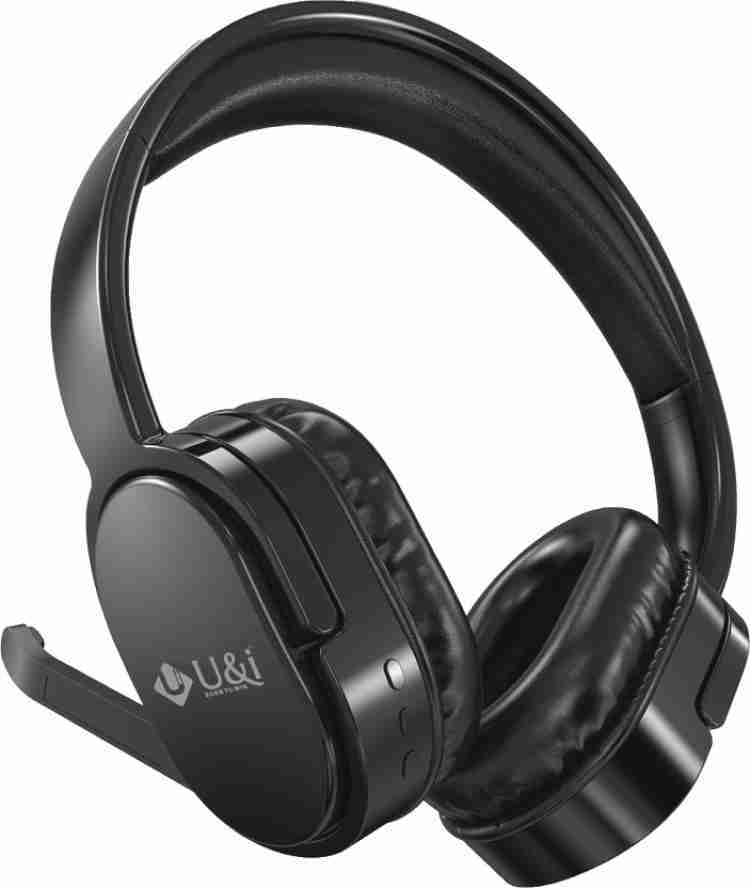 U i Pilot Series Bluetooth Headphone with Adjustable Mic Bluetooth Price in India Buy U i Pilot Series Bluetooth Headphone with Adjustable Mic Bluetooth Online U i Flipkart