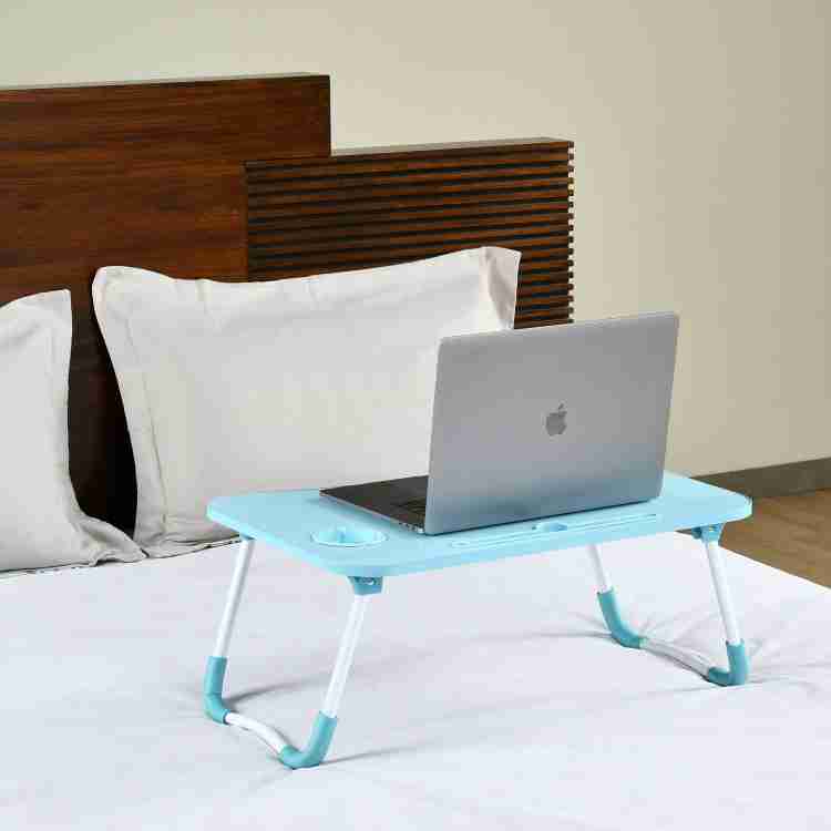 Nilkamal Adapt Wood Portable Laptop Table Price in India Buy