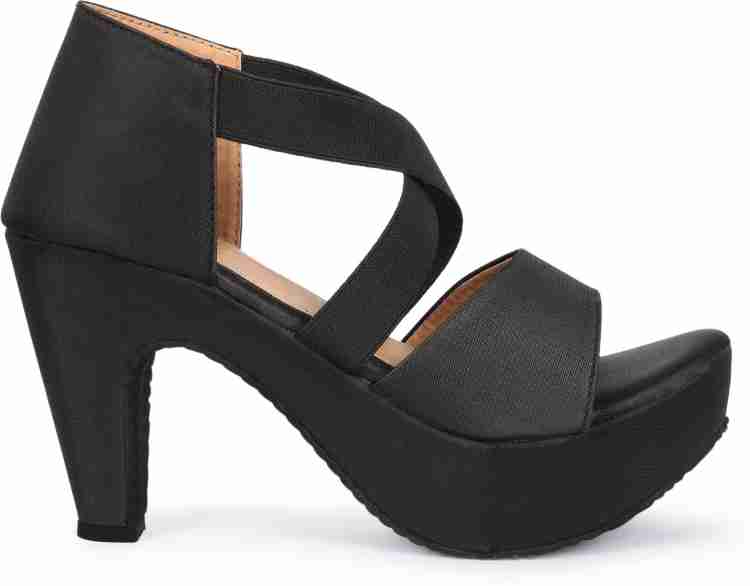 Flipkart high clearance heels low price