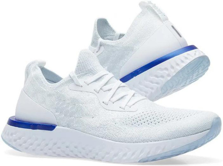 nike epic react flyknit womens 2014