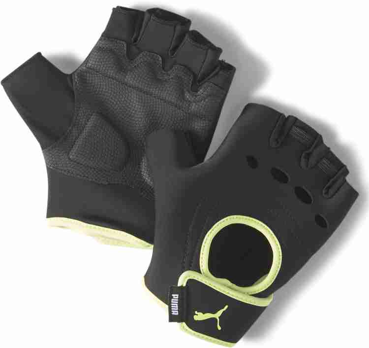 Puma fitness gloves store