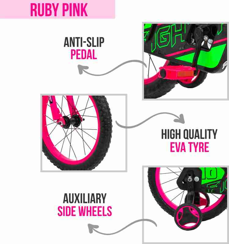 Bca 20 boy's sc20 bicycle discount