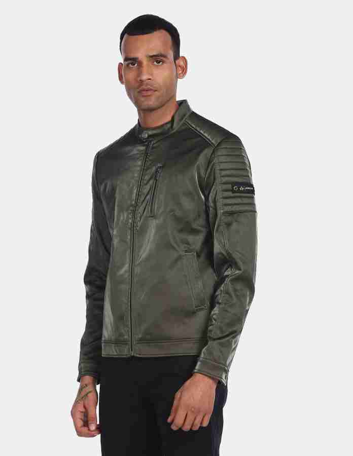 Arrow Newyork Full Sleeve Solid Men Jacket Buy Arrow Newyork Full Sleeve Solid Men Jacket Online at Best Prices in India Flipkart