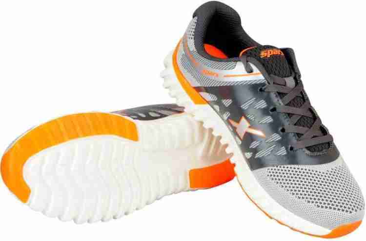 Sparx shoes sm 345 on sale price