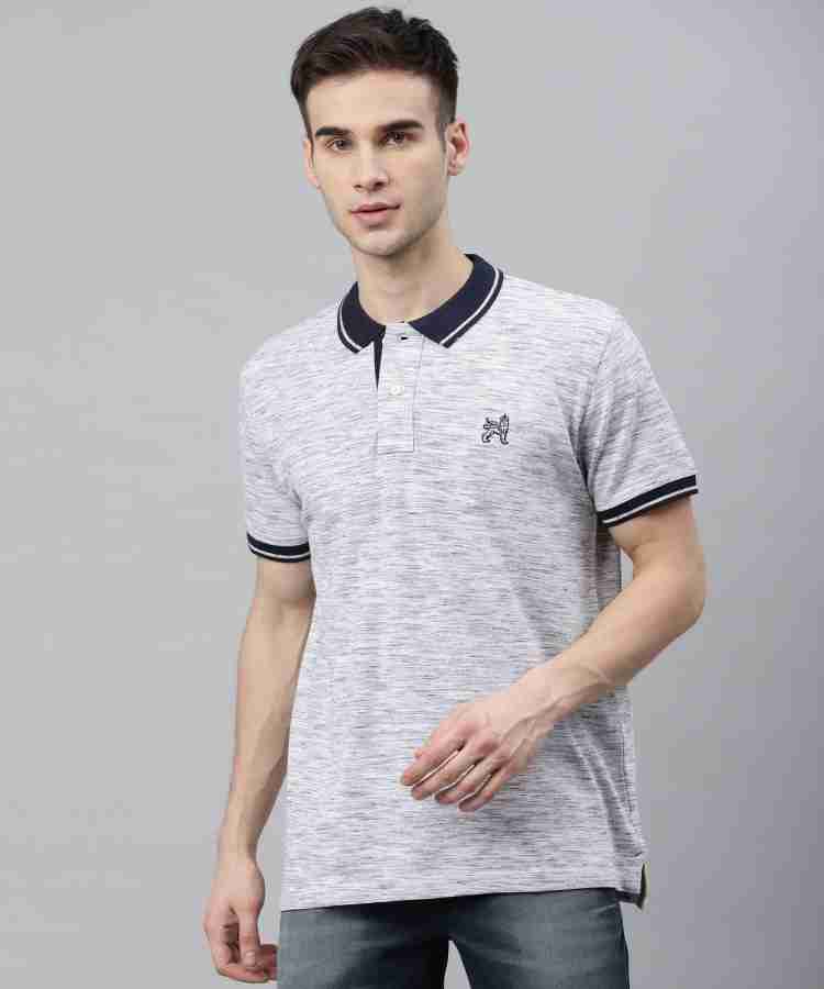 van heusen t shirts flipkart