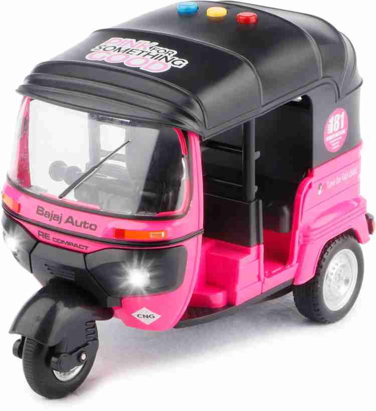 Big shop toy vehicles