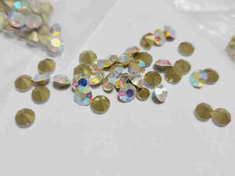 Rhinestones for hot sale jewelry making