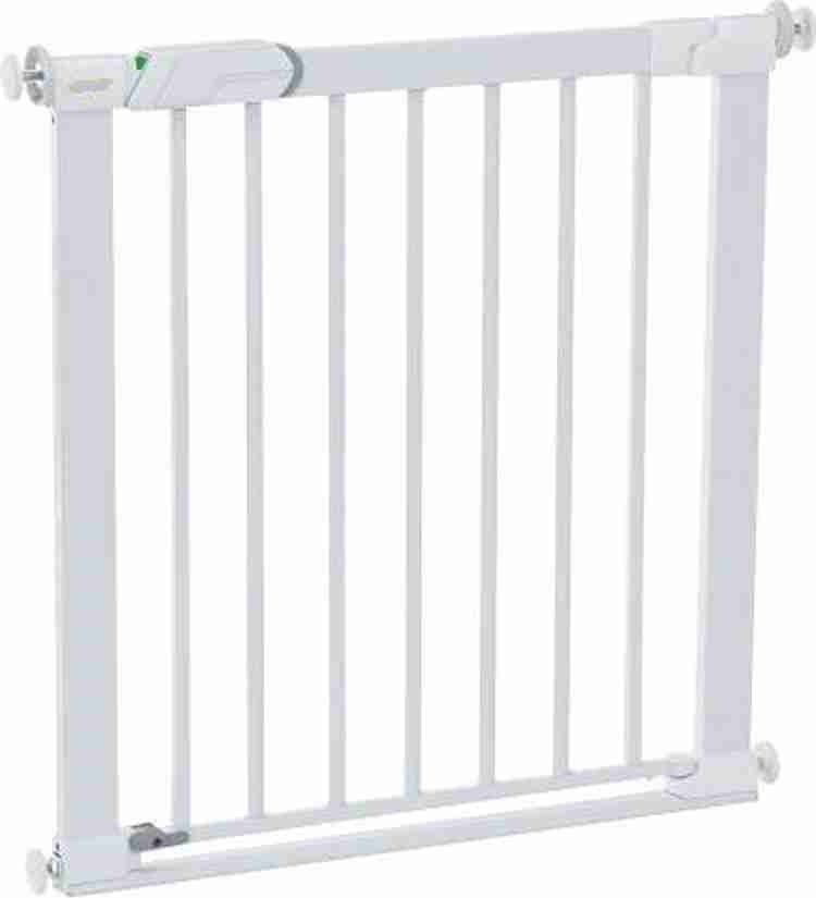 Bolsom Safety Gate for Kids Barricade Baby Security Gate Safety