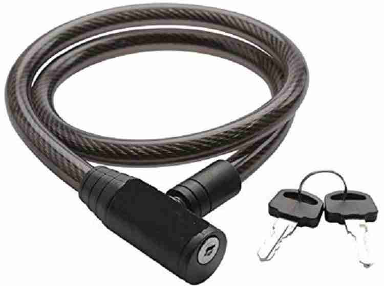 Decathlon bike outlet lock 100