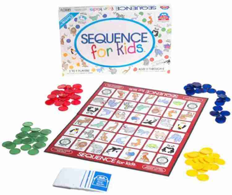 Educational board games for 3 year shop olds