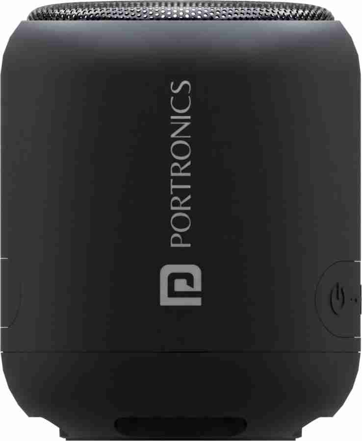 Portronics sound deals drum flipkart