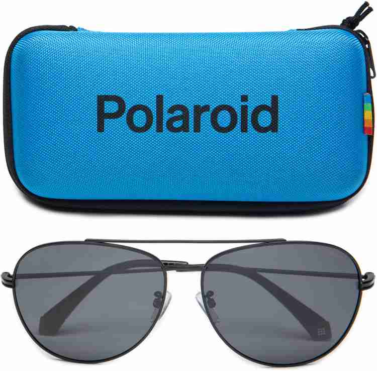 Polaroid aviator cheap sunglasses india