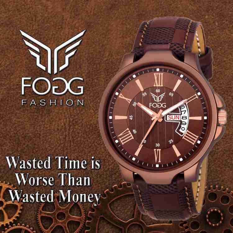 Fogg deals 1164 watch