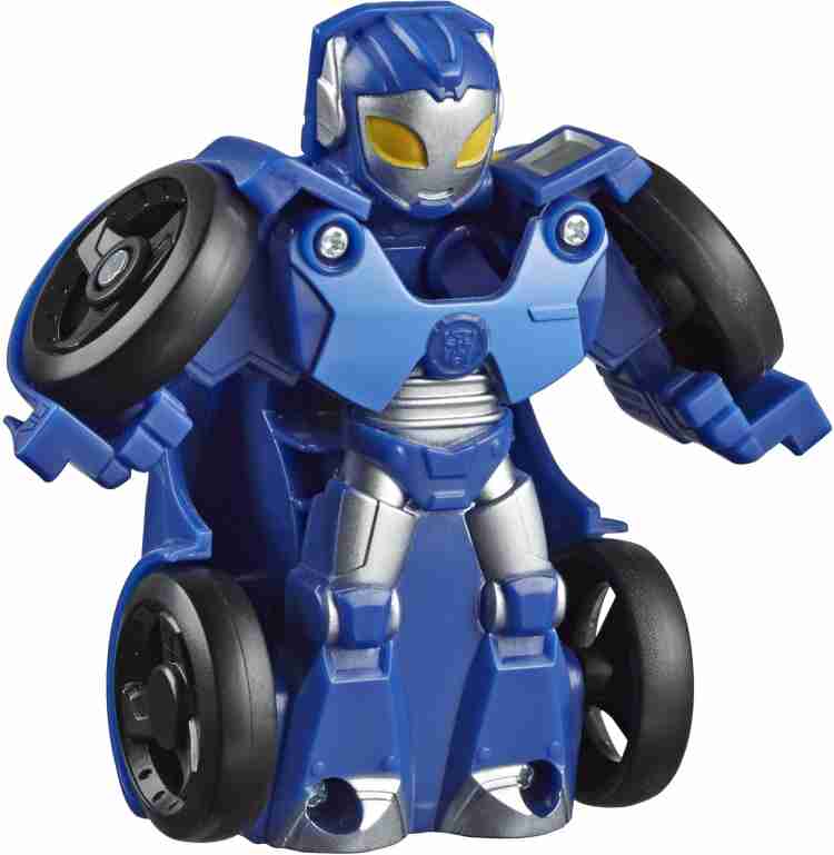 Rescue bots mini deals figures