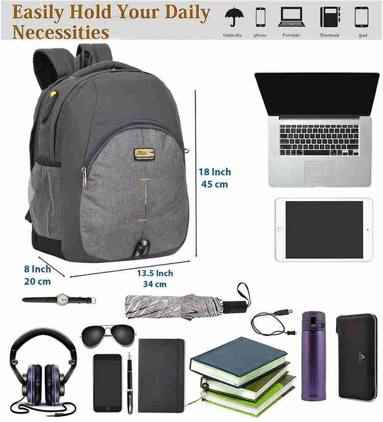 Aliya 2025 school bags