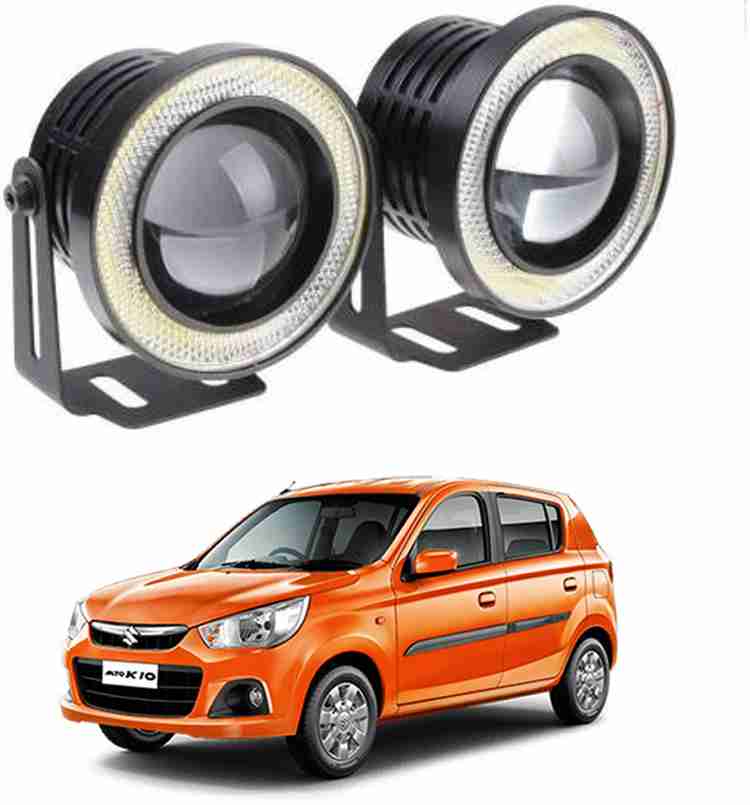 Alto cheap fog light