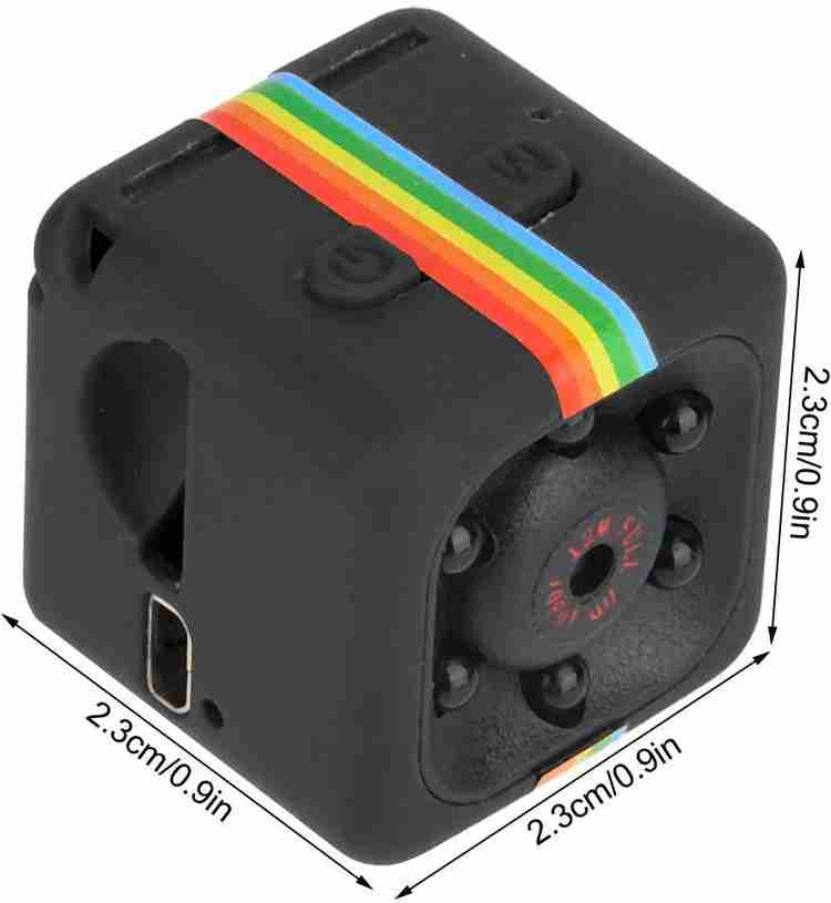 Mini camera sq11 hd on sale