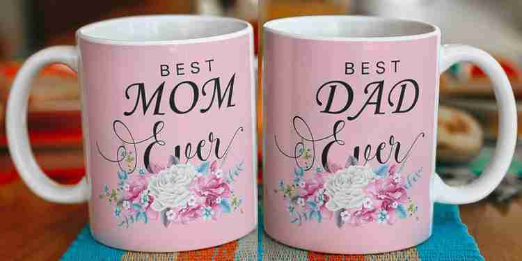Best gift for mummy papa 2025
