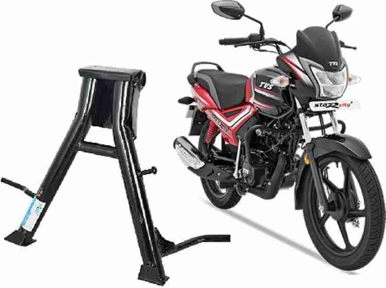 Tvs sport bike stand price sale