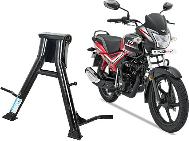 Hero Honda Splendor Plus Hero Splendor Side Stand Price Indiamart