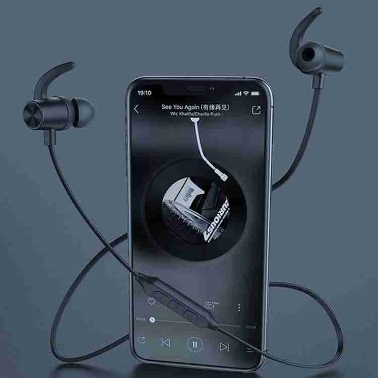 Motorola wireless in ear headphones verve loop 105 2025