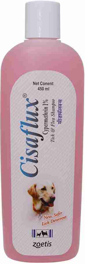 Cisaflux shampoo hot sale