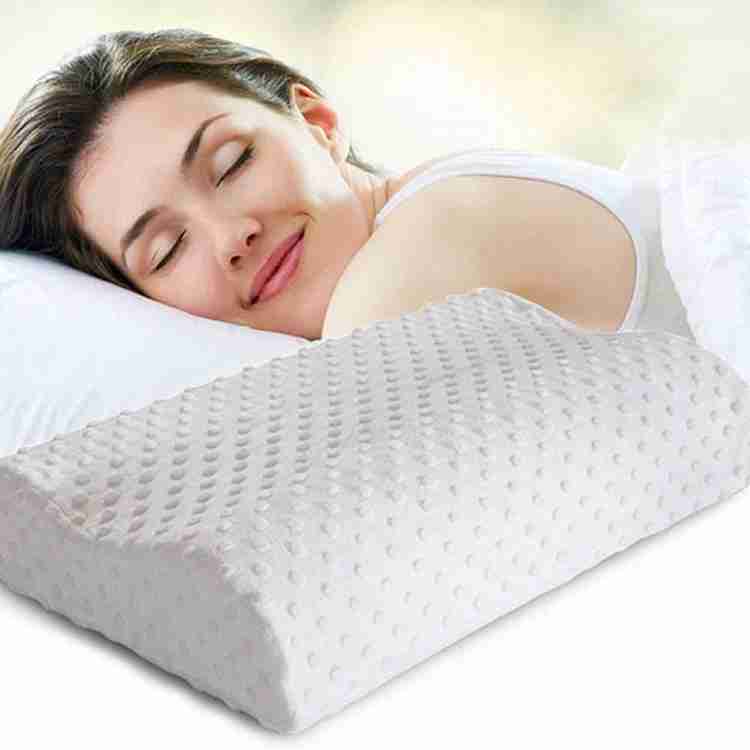 Ortho pillow for new arrivals back
