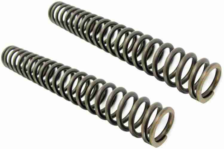 Bike shop fork spring