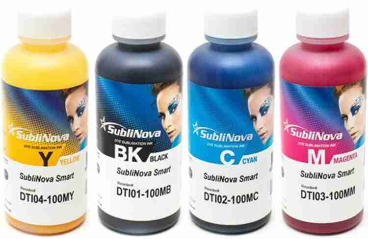 Dye sublimation ink new arrivals