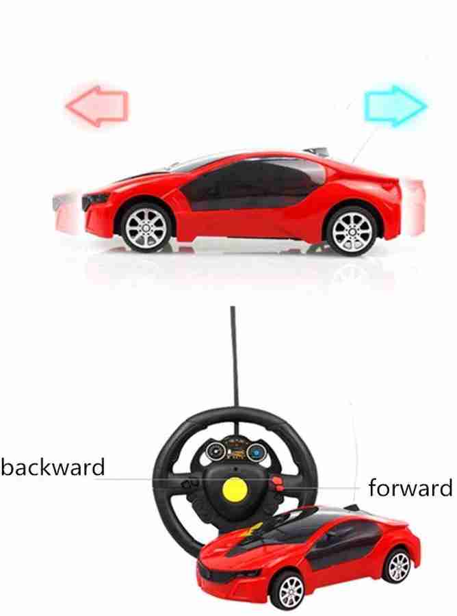 Wireless remote sales car toy