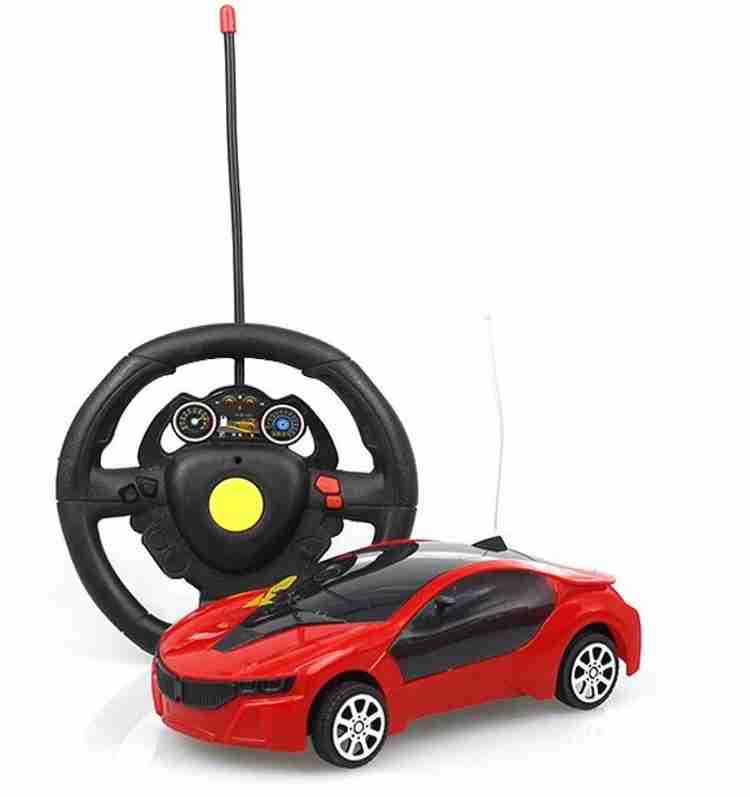 Wireless remote sales car toy