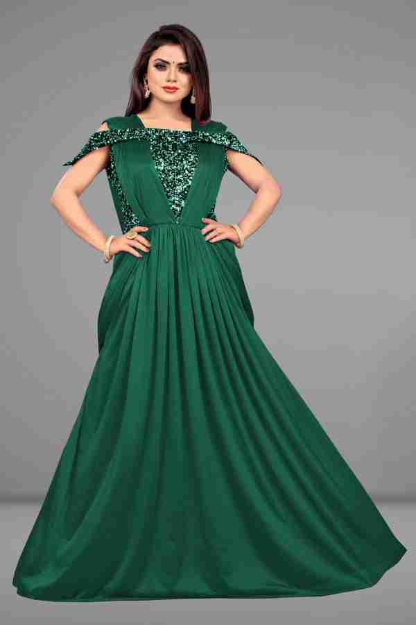 Flipkart gaun top