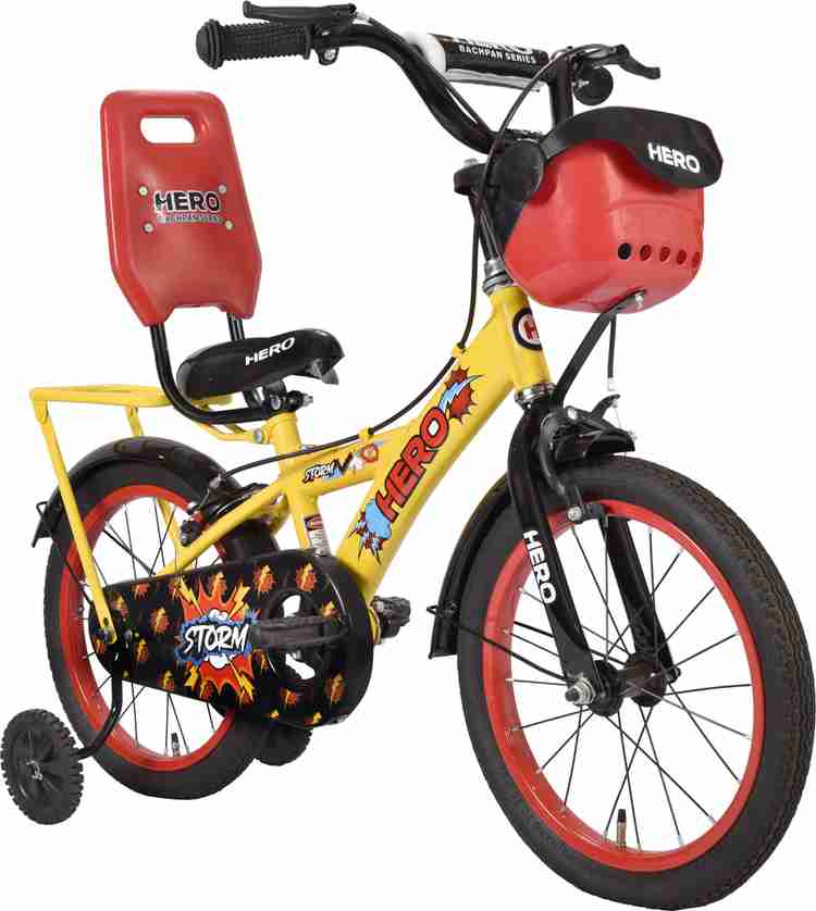 Hero storm cycle price 2025