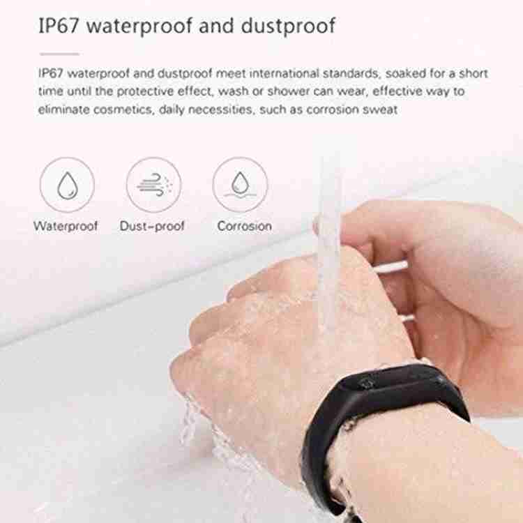 inayat M2 Fitness Smart Band Price in India Buy inayat M2