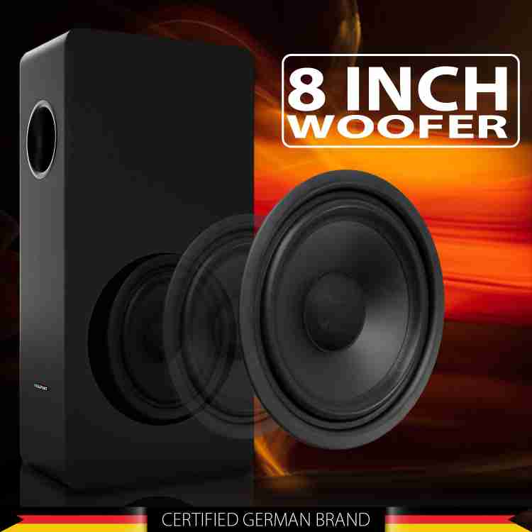 Blaupunkt soundbar shop 2.1