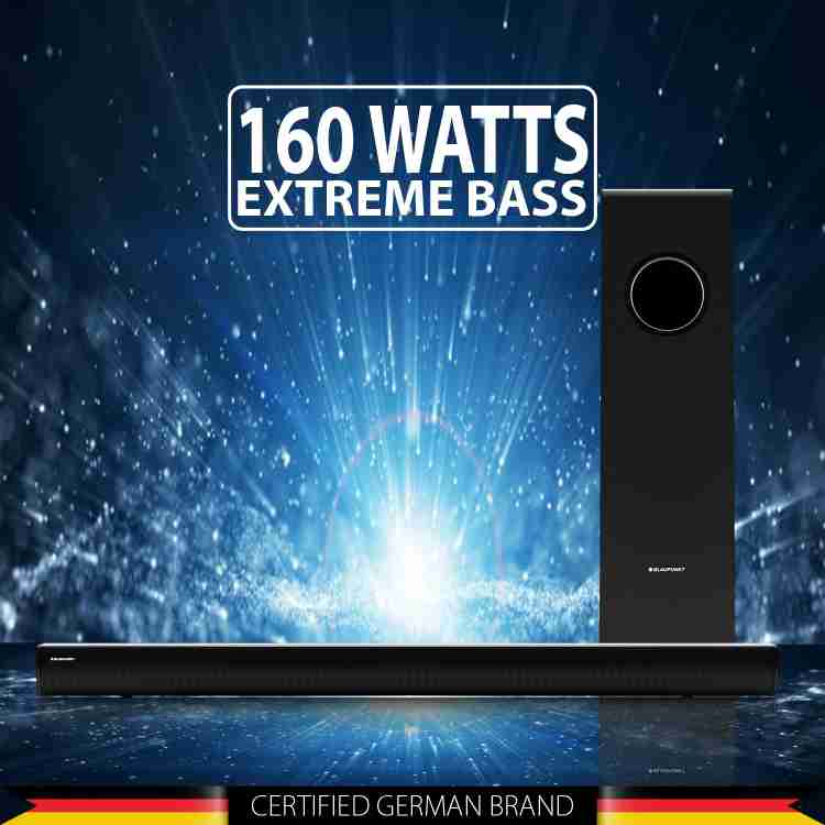 Blaupunkt 2025 soundbar 2.1