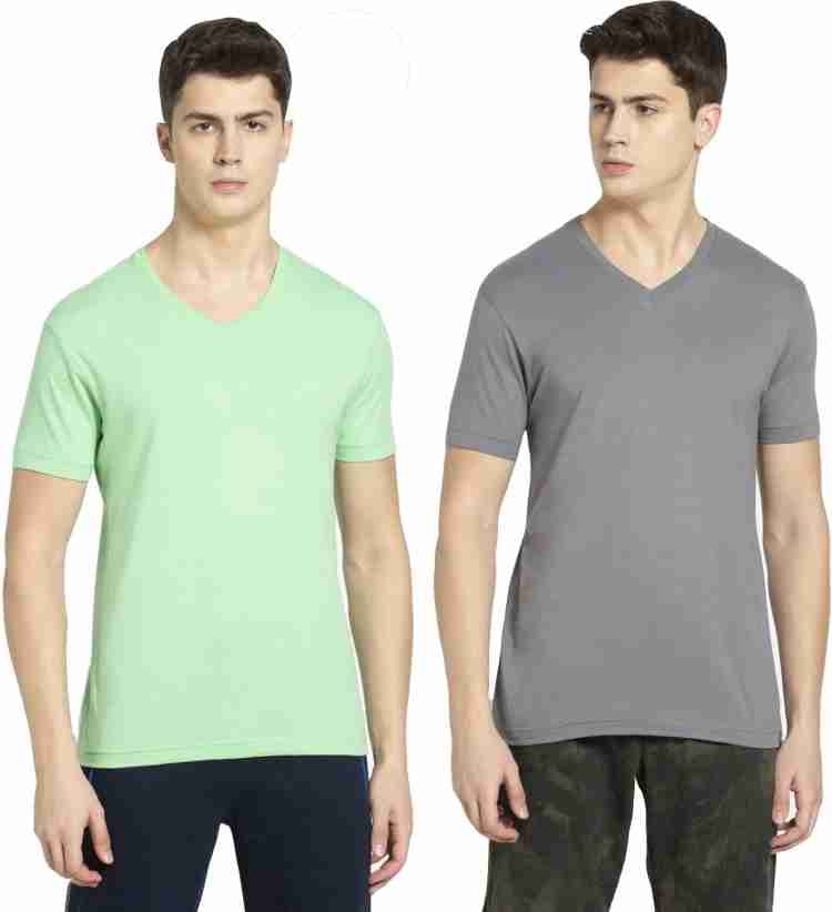 Jockey t sales shirt flipkart