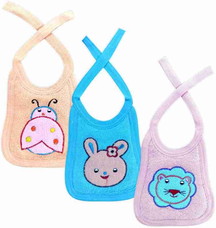 KIDS BEBS Baby Bibs Towel Regular Size Bibs Towel Buy Baby