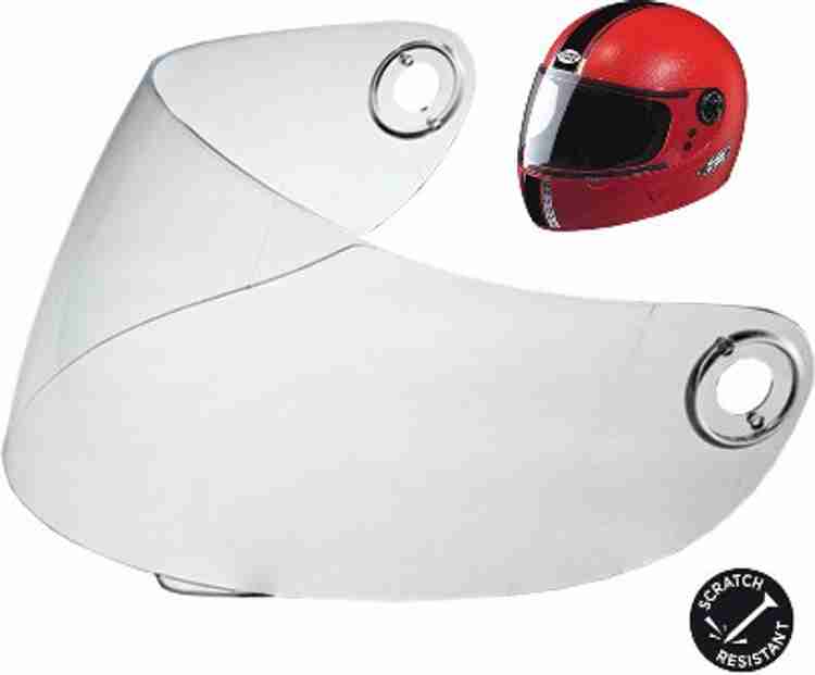 Honda helmet glass online